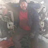 مکانیکی وآهنگری ولیعصر|خدمات موتور و ماشین|سهند, |دیوار