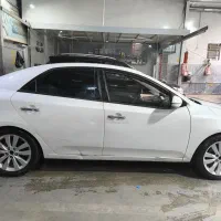 کیا سراتو اتوماتیک 1600cc، مدل ۲۰۱۲|خودرو سواری و وانت|تهران, قلهک|دیوار