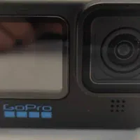دوربین ورزشی گوپرو ۱۱ Gopro11 فقط آنباکس شده