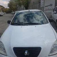 تیبا ۲ مدل ۴۰۱|خودرو سواری و وانت|کرمانشاه, |دیوار