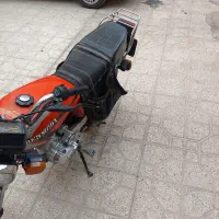 موتور مدل 1402 پنج دنده 125