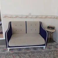 مبل7نفره|مبلمان خانگی و میز عسلی|ثلاث باباجانی, |دیوار