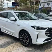 ماشین عروس فیدلیتی پرستیژ ،اجاره ای کرایه روزانه|خودرو اجارهای|کرج, عظیمیه|دیوار