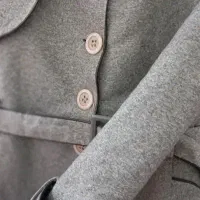 پالتو فوتر نونو چهار صد|لباس|تربتحیدریه, ۴۵ متری|دیوار