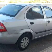 تیبا یک صندق دار 90