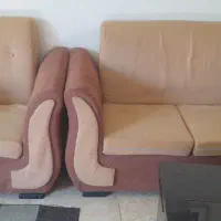 ۷ نفره دست دوم ـ ولی شیک و سالم ـ