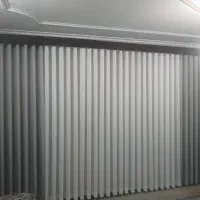 فروش و خدمات نصب پرده