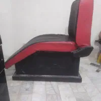 دکوراسیون ارایشگاه|آرایشگاه و سالن‌های زیبایی|هنزا, |دیوار