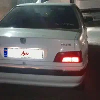 پارس مدل 1402|خودرو سواری و وانت|فشاپویه, |دیوار