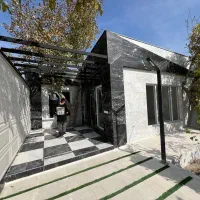 ۲۸۰مترویلا/سندتک برگ/استخرسرپوشیده/شهریار|فروش خانه و ویلا|شهریار, رنگرز|دیوار