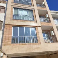 دویست متر سه طبقه یکجا تکواحدی دهکده المپیک