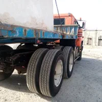 ماشین. سنگین. ماک|خودرو سنگین|اصفهان, شهرک صنعتی امیرکبیر (شاپور جدید)|دیوار