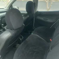 tu5  206|خودرو سواری و وانت|جاجرم, |دیوار