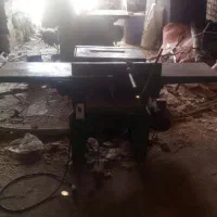 دستگاه نجاری