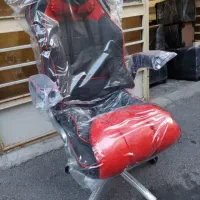 صندلی گیمینگ حرفه ای|صندلی و نیمکت|بزمان, |دیوار