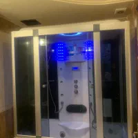 جکوزی دست دوم