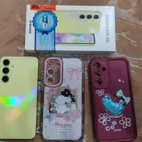 سامسونگ A35 256|موبایل|خشکبیجار, |دیوار