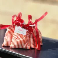 بسته بند و تحویلدار