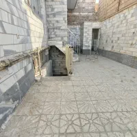 دربست کوچه اول هاشم آباد.130متری