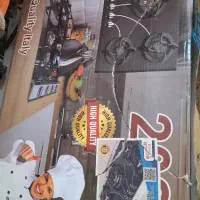 اجاق گاز صفحه ای|اجاق گاز و لوازم برقی پختوپز|پارسیان, |دیوار