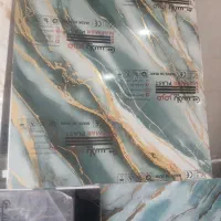 ماربل شیت و ترمو فوم