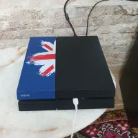 ps4 کپی خور