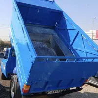 حمل‌نخاله‌و‌مصالح‌ساختمانی
