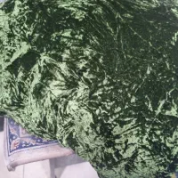 پارچه مخمل ابریشم