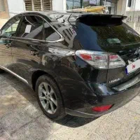 2012 مدلRx 350|خودرو سواری و وانت|شیراز, ملاصدرا|دیوار