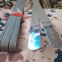 سیخ استیل فتحی نو