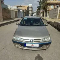 پژو پارس ELX مدل 83|خودرو سواری و وانت|کوهدشت, |دیوار