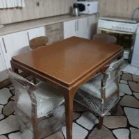 صندلی ناهارخوری نو نو