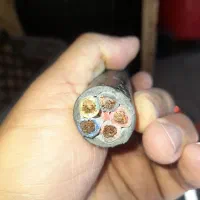 کابل ۵ در ۱۶ مسی