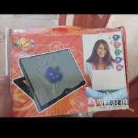 خنک کننده تبلت و لب تاپ