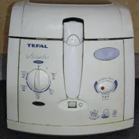سرخ کن با روغن Tefal