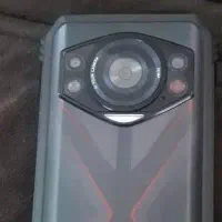 گوشی دوجیs118 دوجی نظامی آفرود ارتشی