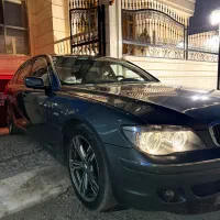 BMW 740Li|خودرو سواری و وانت|تربتحیدریه, کاشانی|دیوار