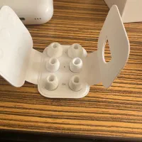 AirPod pro 2nd generation ایرپاد پرو نسل ۲|لوازم جانبی موبایل و تبلت|تهران, سعادت‌آباد|دیوار
