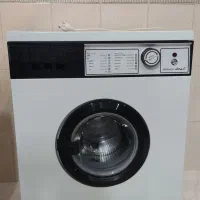 ماشین لباسشویی آزمایش ۵ کیلویی
