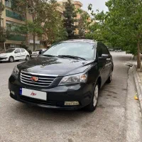 جیلی امگرند۷ مدل ۲۰۱۳ بدون مشابه این قیمت