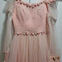 لباس  دخترونه