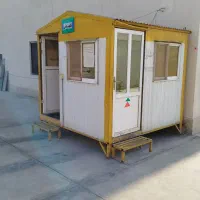 کانکس فروشی|مصالح و تجهیزات ساختمان|فشاپویه, |دیوار