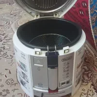 سرخ کن|اجاق گاز و لوازم برقی پخت‌وپز|اندیشه, اندیشه فاز ۱|دیوار