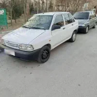 پراید صبا مدل 89