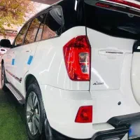 ایکس 33s مدل 1398بی رنگ و کم کار