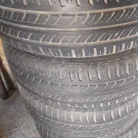 رینگ ولاستیک|قطعات یدکی و لوازم جانبی|نجفآباد, شهرک بهاران|دیوار