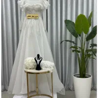 لباس عروس