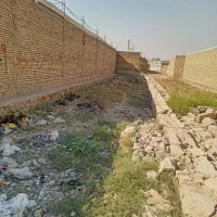 زمین‌کوی‌مندلی‌خیابان‌کروشات‌پنجم‌متراژ250متر|فروش زمین و ملک کلنگی|اهواز, کوی مندلی(سه راه خرمشهر)|دیوار
