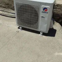 تعمیرات پکیج و اسپیلت|خدمات پیشه و مهارت|شیراز, ارم|دیوار