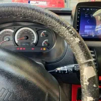 کوئیک R پارس خودرو مدل ۱۴۰۰ کم کارکرد در حد صفر|خودرو سواری و وانت|تهران, تهرانسر شرقی|دیوار